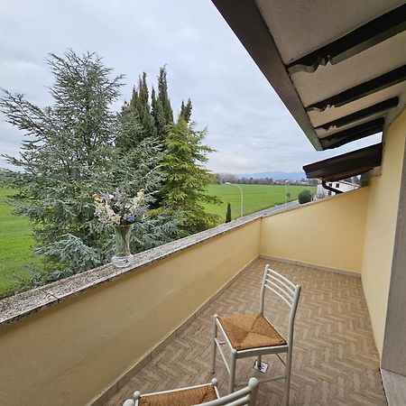 Hotel Assisivm Antica Dimora Ad Exterior foto