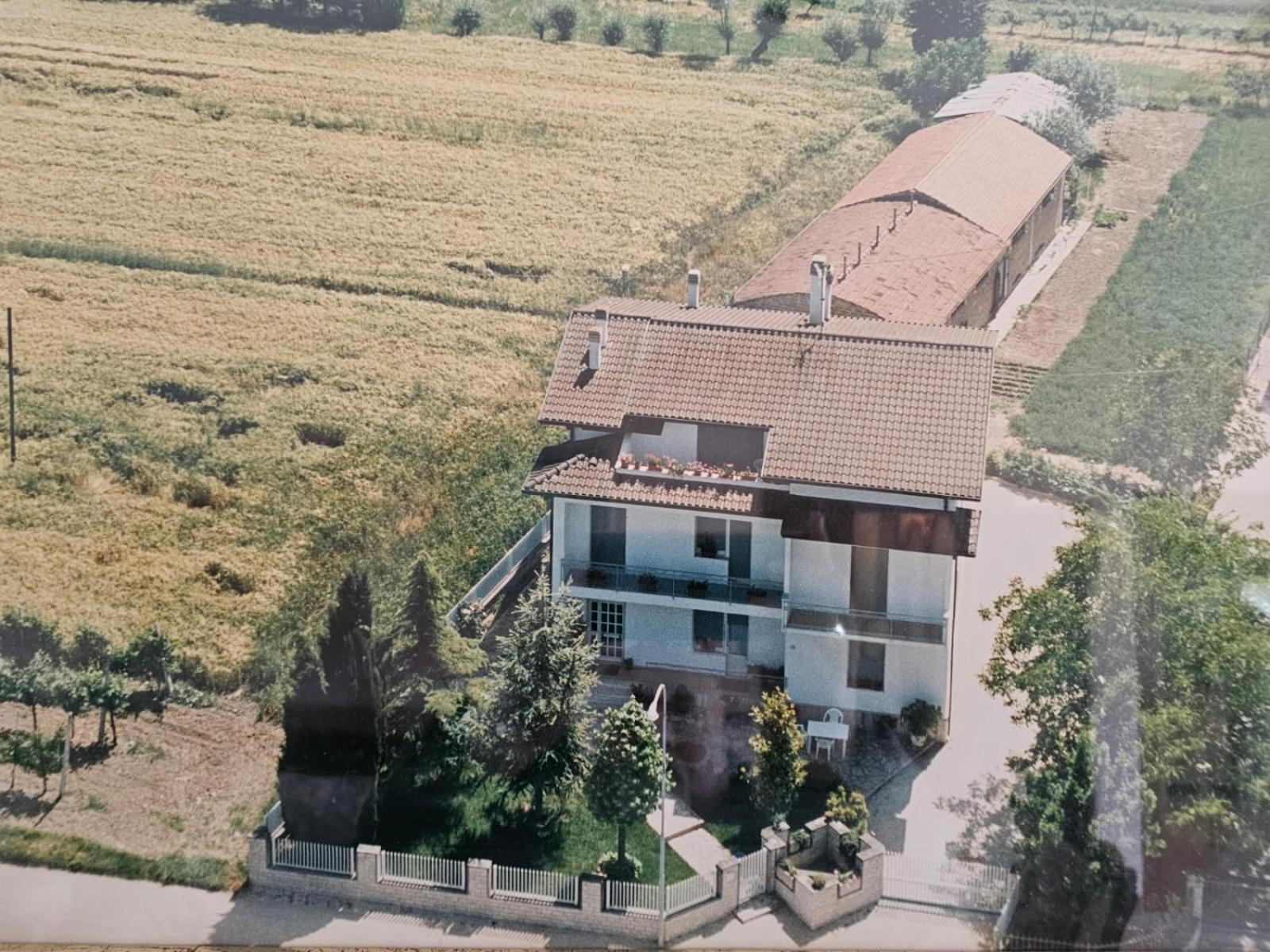 Hotel Assisivm Antica Dimora Ad Exterior foto